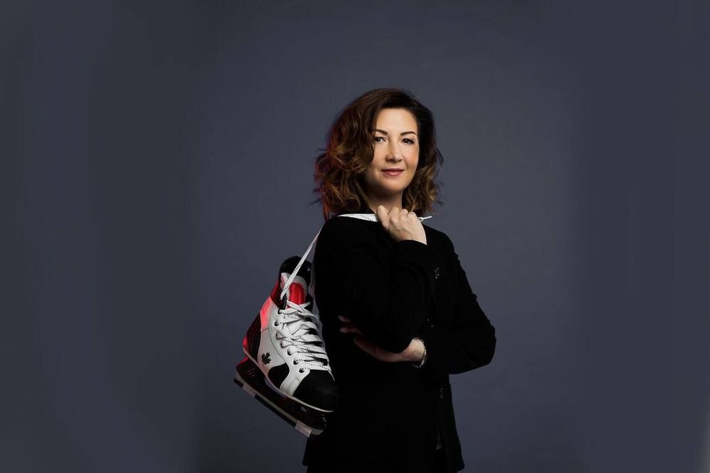 Ирина Кудерова: Когда ищешь спонсоров для спорта, иногда нужно просто снизить планку