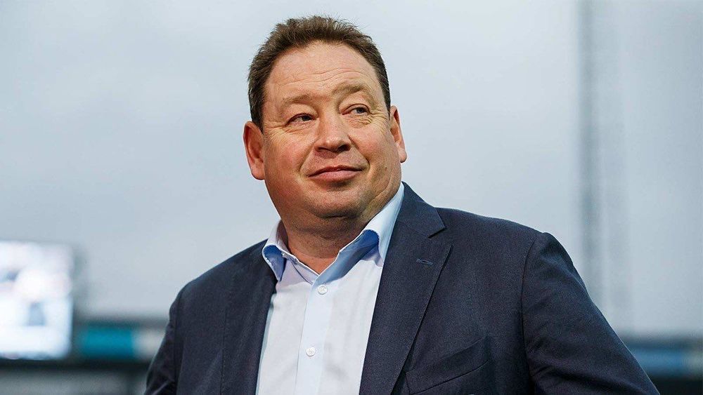 «Рубин» купил за 7 млн евро футболиста, употреблявшего кокаин?