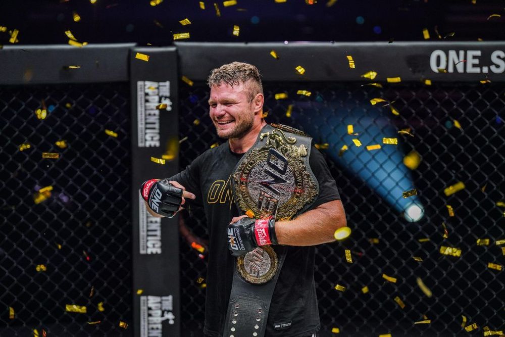 Чемпион Bellator Немков о бое Малыхин – Де Риддер: У Де Риддера нет шансов
