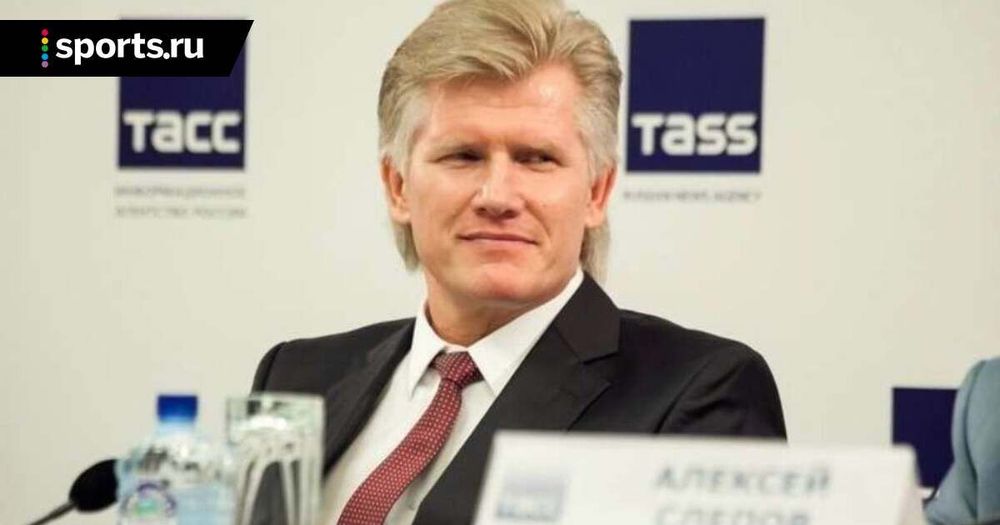 Дмитрий Васильев о выборах президента СБР: Проблема не в Майгурове, а в его команде