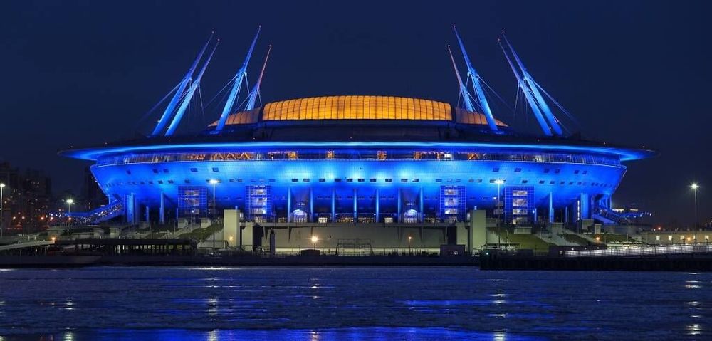 ВАДА прокомментировало возможное отстранение Санкт-Петербурга от проведения Евро-2020
