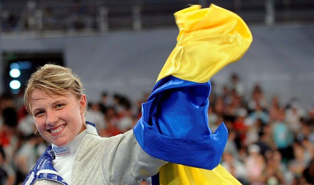 Украинцам не разрешили выходить с флагом на Кубке мира по бальным танцам в Молдове