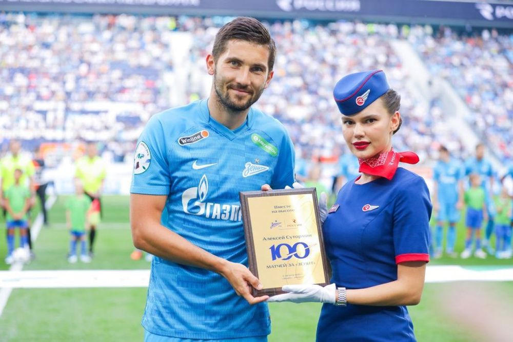 Карпин о Сутормине: Если Алексей хочет играть — мы бы предоставили такой шанс Карпин о Сутормине: Если Алексей хочет играть — мы бы предоставили такой шанс