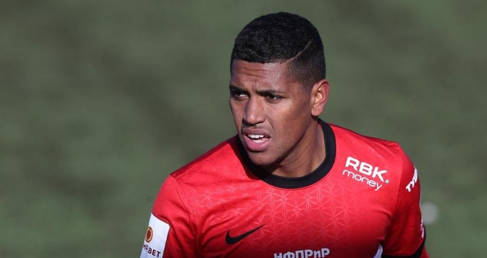 В «Спартаке» рассказали о будущем Педро Роши В «Спартаке» рассказали о будущем Педро Роши