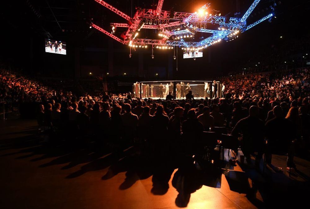 «Это был не мой день»: Павлович — о поражении от Волкова