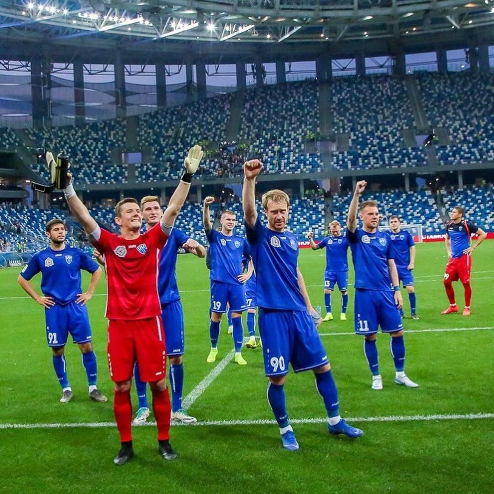 ФНЛ превращается в закрытую лигу, не нужную почти никому