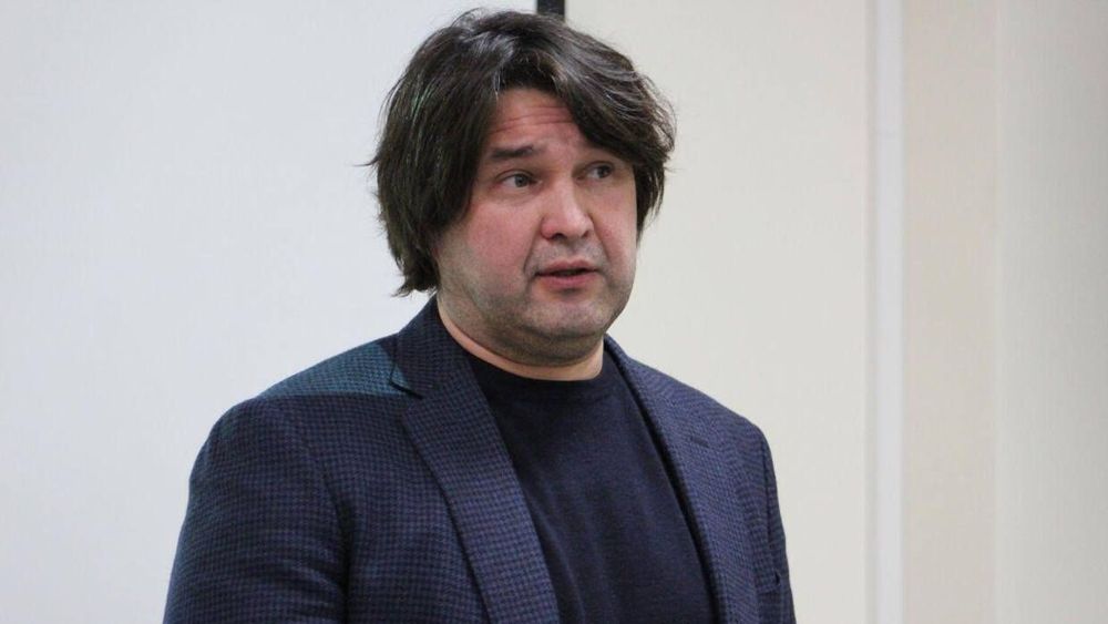 Фанаты «Уфы» намекнули Газизову, что он не прав