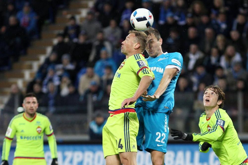 «Жертвы» фанатов — Дзюба и Жирков, про Широкова забыли