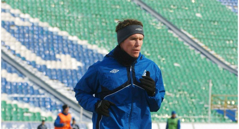 Александр Глеб: После перерыва ЦСКА «встал», и у нас появились моменты Александр Глеб: После перерыва ЦСКА «встал», и у нас появились моменты