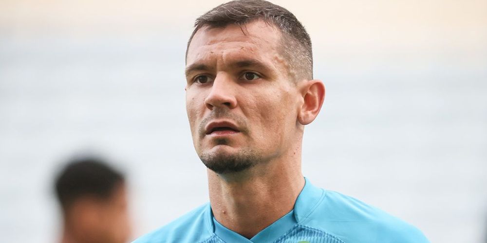 Ловрен проведет еще один сезон в «Зените»