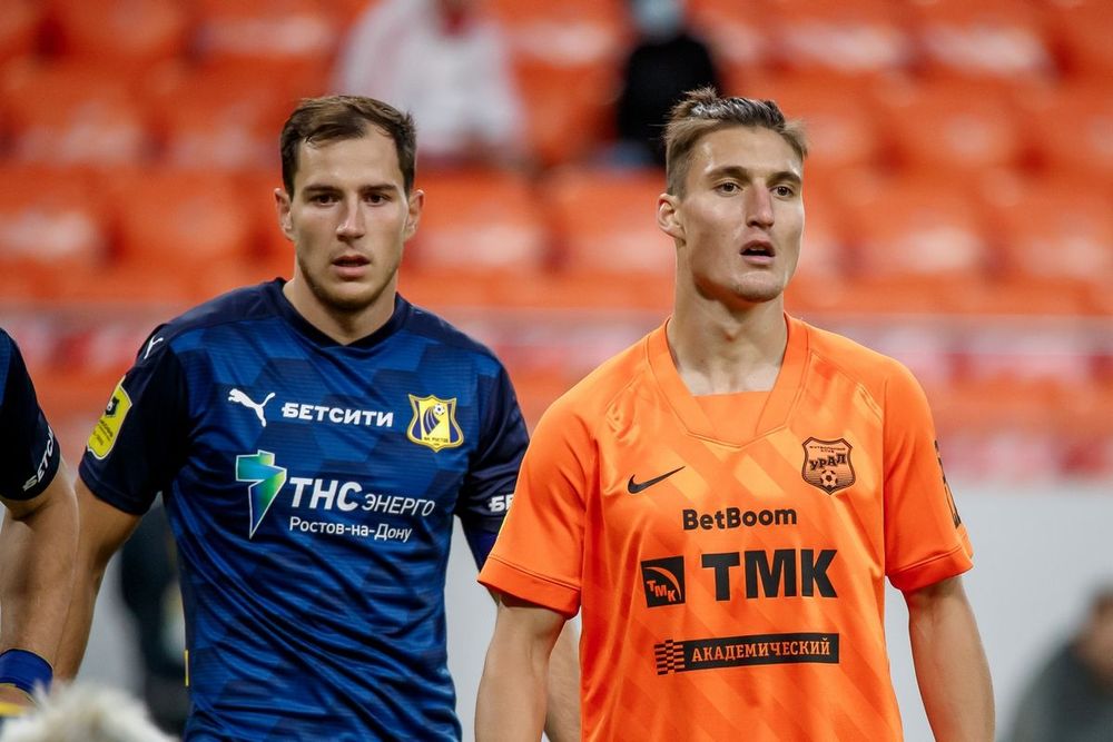 «Крылья Советов» нашли замену Сергееву «Крылья Советов» нашли замену Сергееву