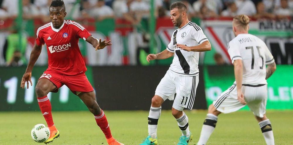 Мартин Галажда, «Тренчин»: С «Зенитом» сыграем в Трнаве или Жилине Мартин Галажда, «Тренчин»: С «Зенитом» сыграем в Трнаве или Жилине