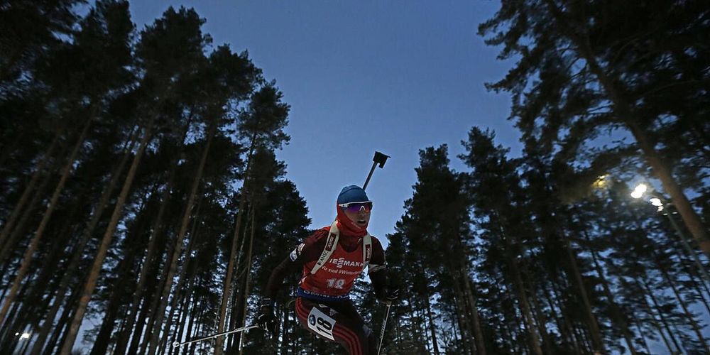 Драчев прав. Личный тренер Мироновой – лучший вариант для женской сборной России