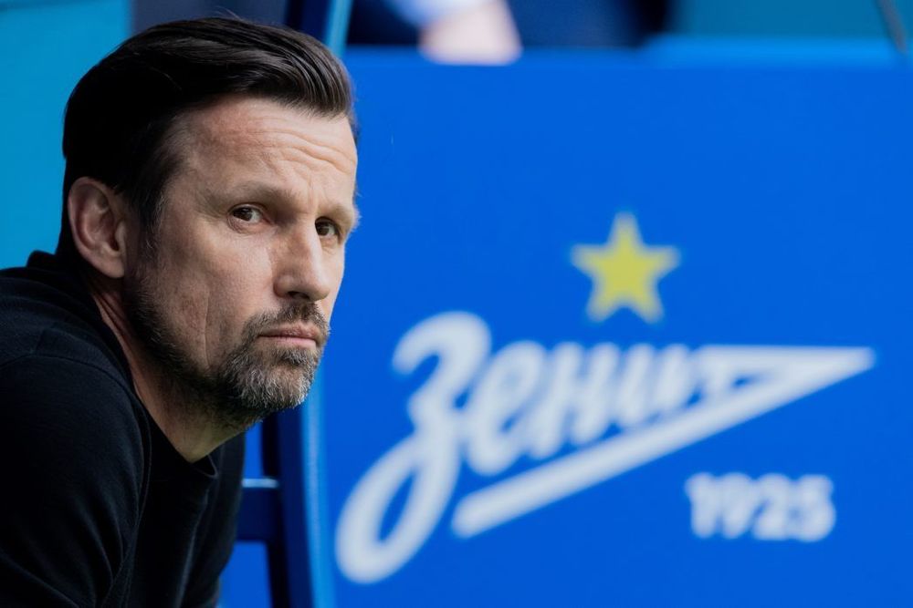 Спортивный юрист объяснил, почему «Газпром» не может выкупить название «Зенит»