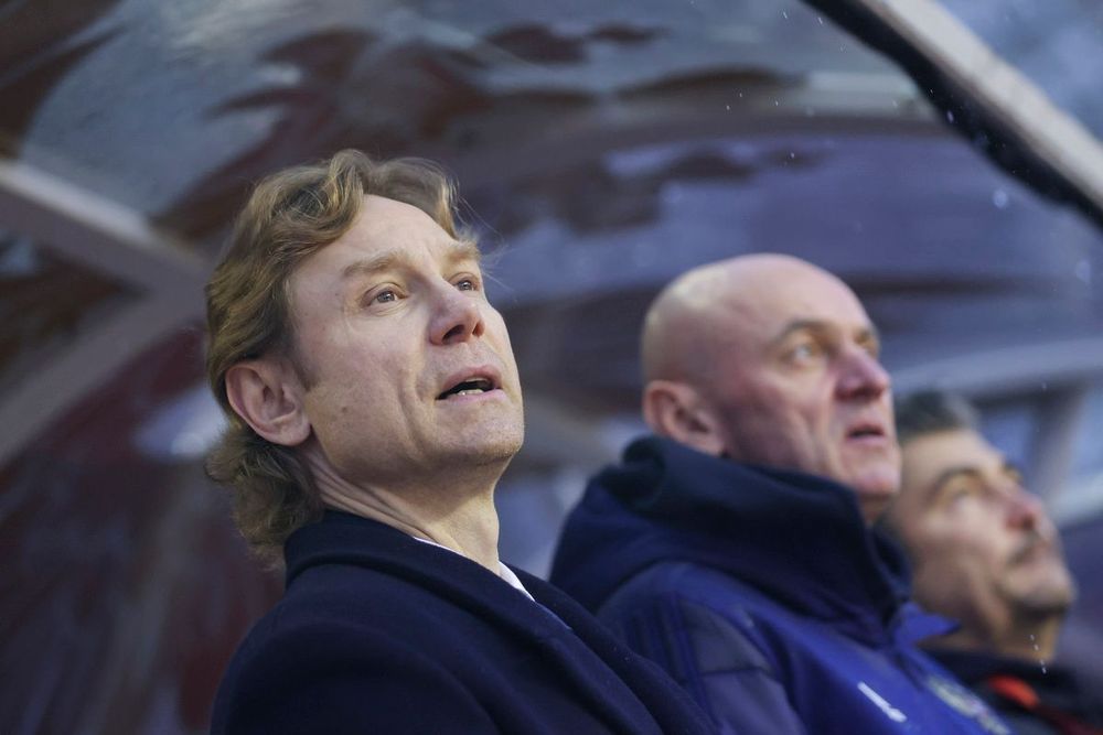 Член комитета по этике РФС предложил замену Карпину