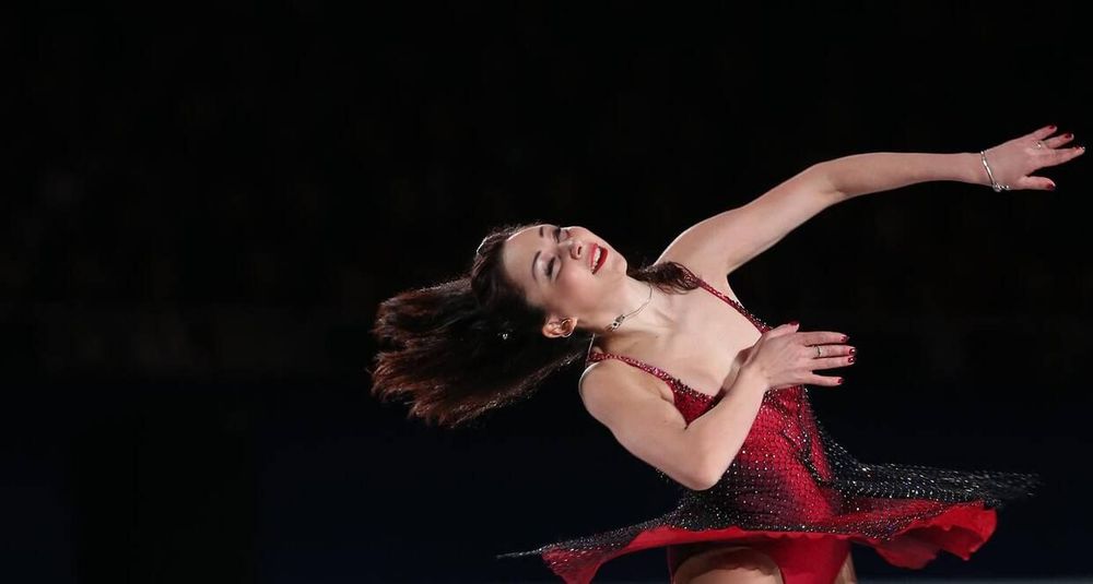 Остаться в живых: Туктамышева анонсировала схватку российских фигуристок