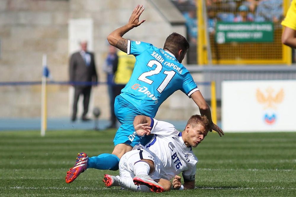 Топ-10 интриг второй части РФПЛ