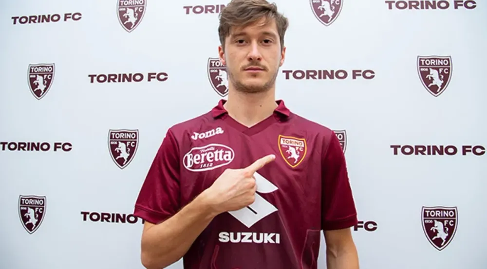 Каррера прокомментировал потенциальный переход Миранчука в «Торино»