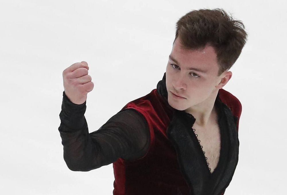 Петербуржец Дмитрий Алиев – чемпион России. А кто поедет на Евро?