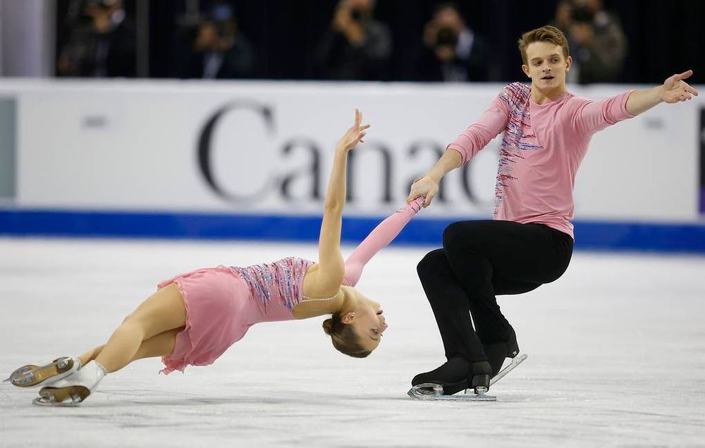 Пара легендарной Тамары Москвиной выиграла чемпионат России впервые с 2010 года