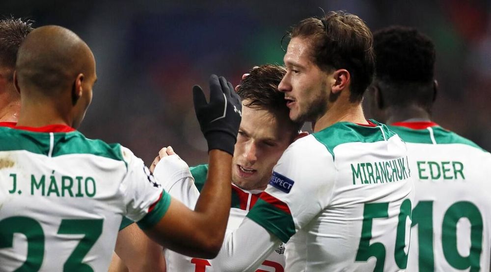 Агент Александра Зинченко назвал стоимость Алексея Миранчука