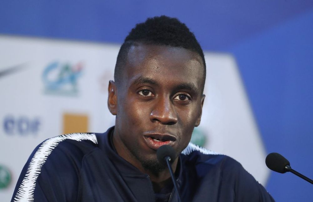 Матюиди завершил карьеру