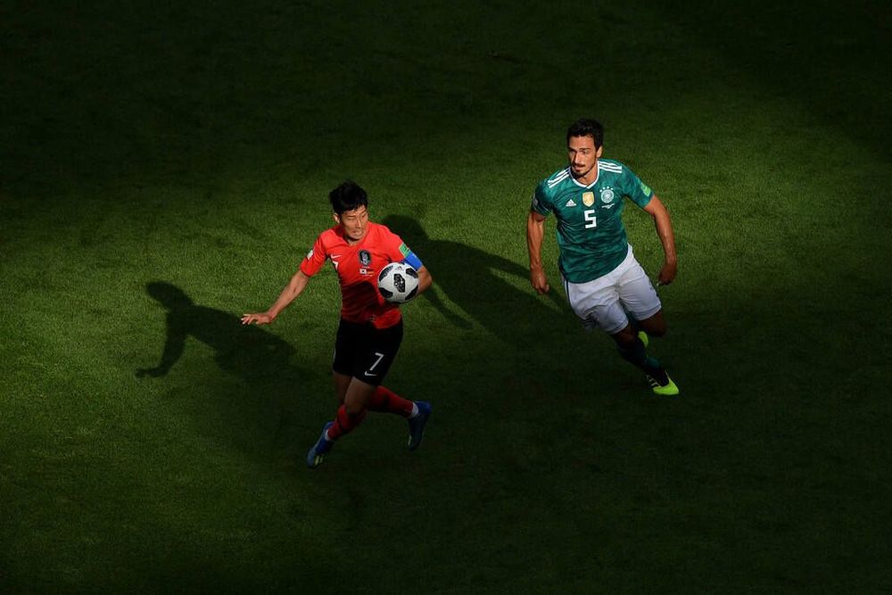 «Тоттенхэм», «Марсель», «Енисей» и другие жертвы Кубка Азии – 2019 «Тоттенхэм», «Марсель», «Енисей» и другие жертвы Кубка Азии – 2019