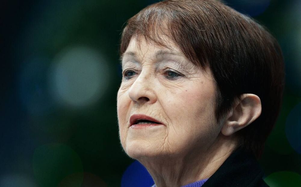 Тамара Москвина – о скандале в Солт-Лейк-Сити, будущем Загитовой и отношениях с Тутберидзе