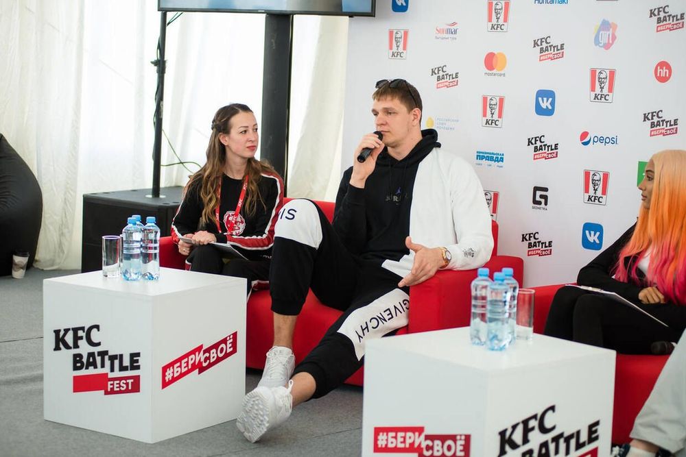 Тимофей Мозгов: Не могу обещать, что сыграю за сборную России на чемпионате мира