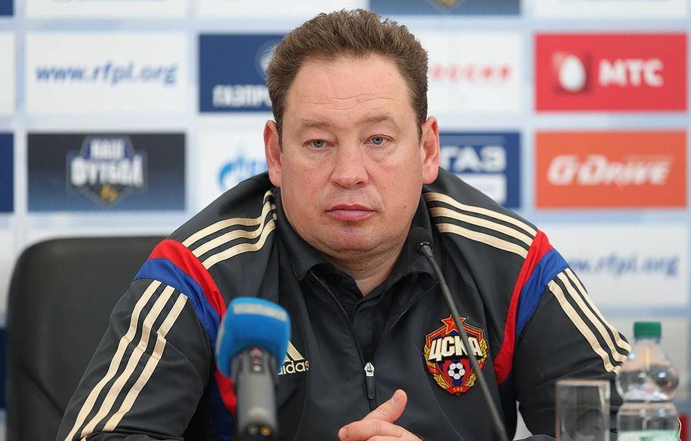 Сериал про Леонида Слуцкого выйдет перед чемпионатом Европы