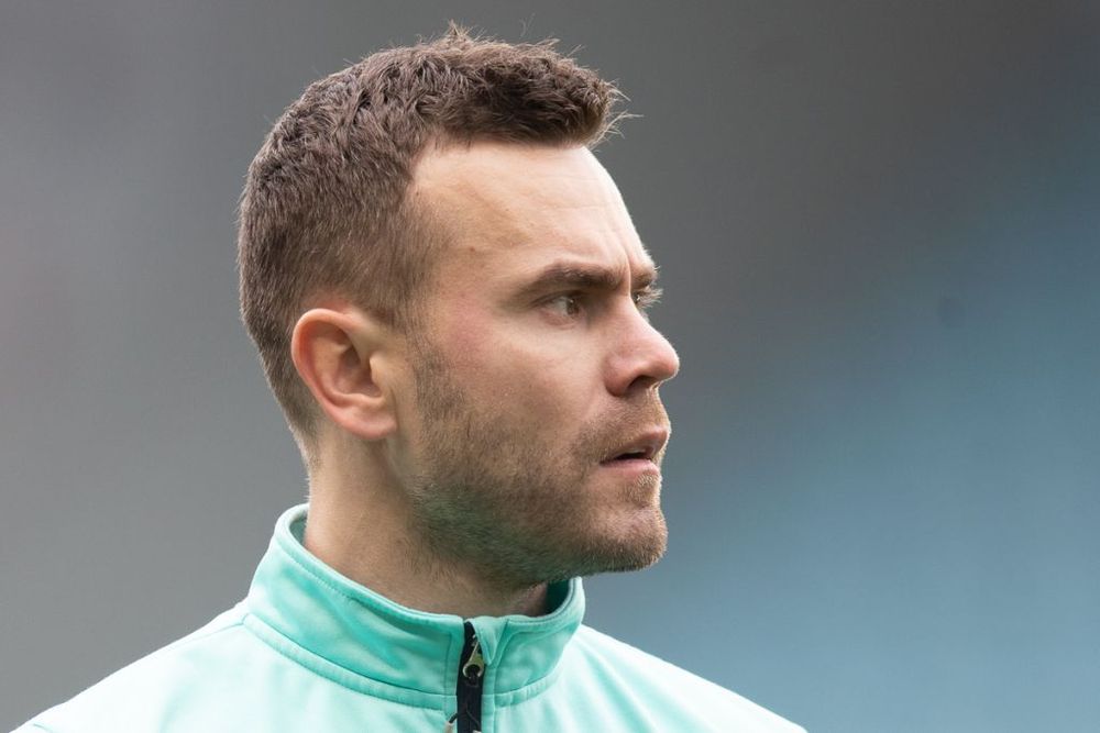 Чанов выделил тройку лучших голкиперов первого круга чемпионата России Чанов выделил тройку лучших голкиперов первого круга чемпионата России