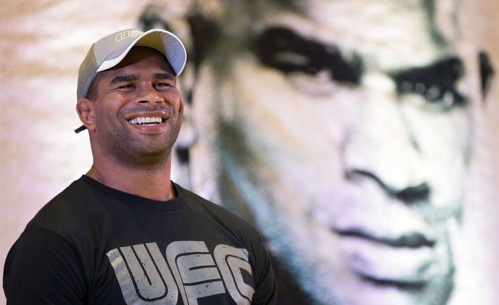 Турниры UFC сменили локацию. Из Портленда и Коламбуса в Вегас Турниры UFC сменили локацию. Из Портленда и Коламбуса в Вегас