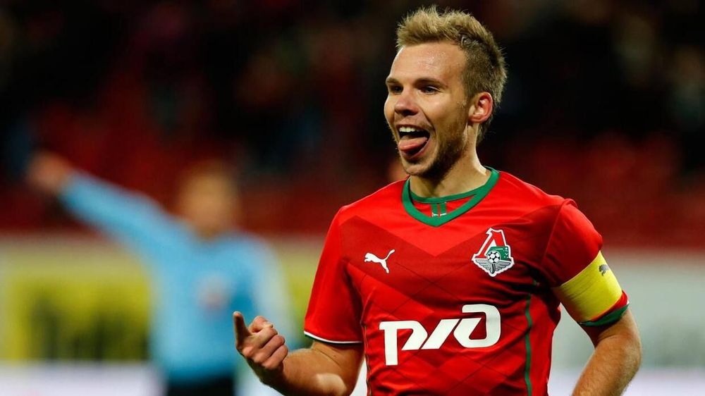 Роман Шишкин хочет покинуть «Локомотив» и надеется найти клуб в РФПЛ