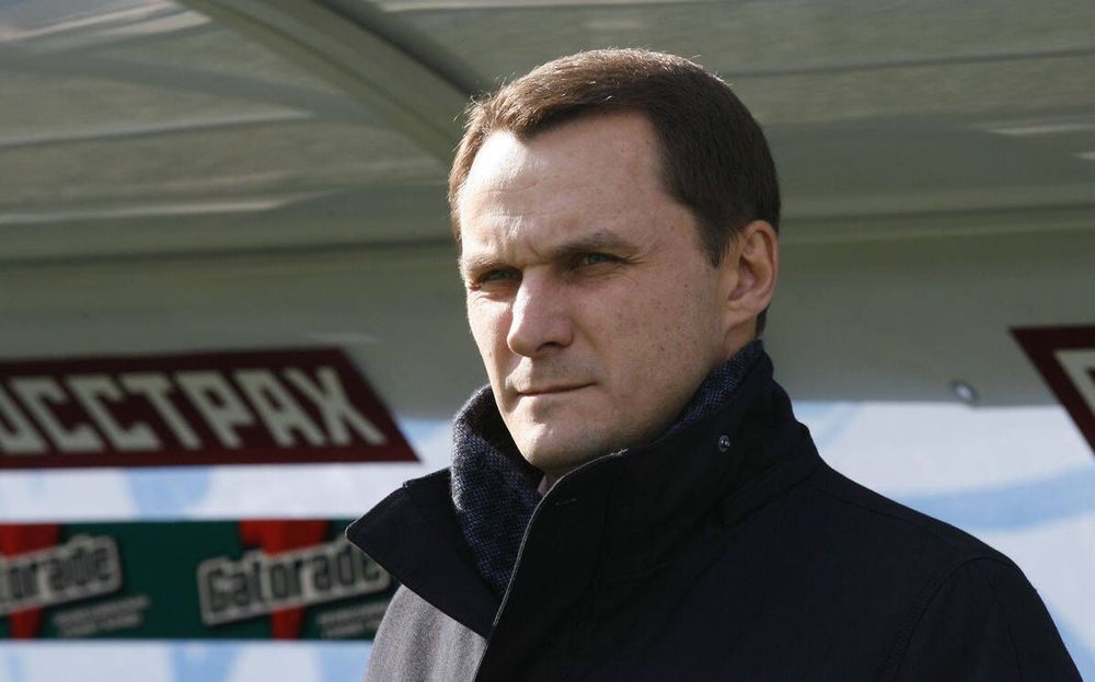 Кобелев высказался о соперничестве «Динамо» и «Зенита» Кобелев высказался о соперничестве «Динамо» и «Зенита»