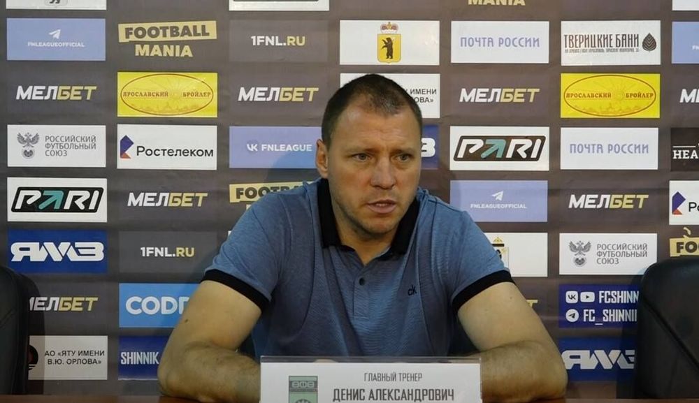 Газизов объяснил отставку главного тренера «Уфы»