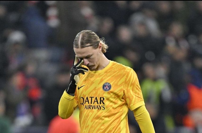 Кавазашвили считает, что Сафонов был не готов к игре с Перу