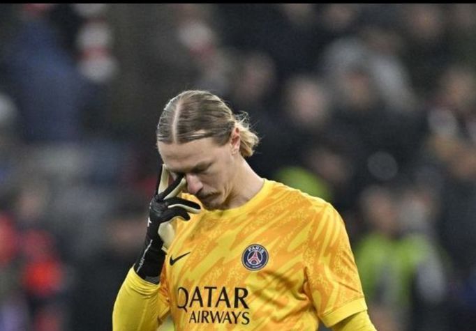 Корнюхин: У Сафонова ничего не получается в «ПСЖ», ему нужно в аренду