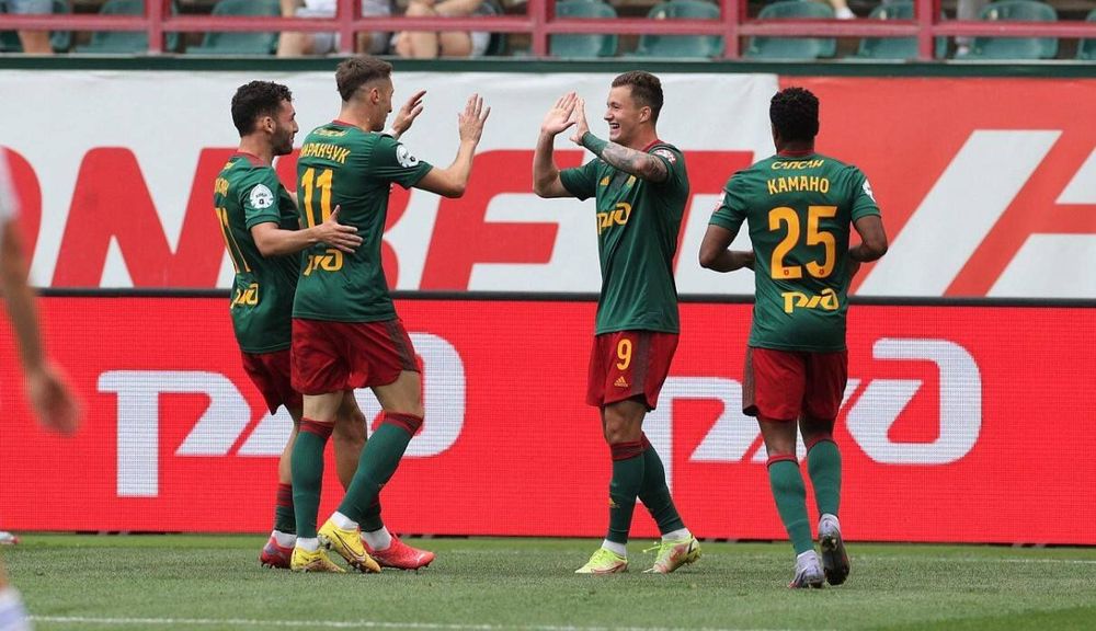 Булыкин о хет-трике Игнатьева: У Ивана есть шанс включиться в гонку бомбардиров Булыкин о хет-трике Игнатьева: У Ивана есть шанс включиться в гонку бомбардиров