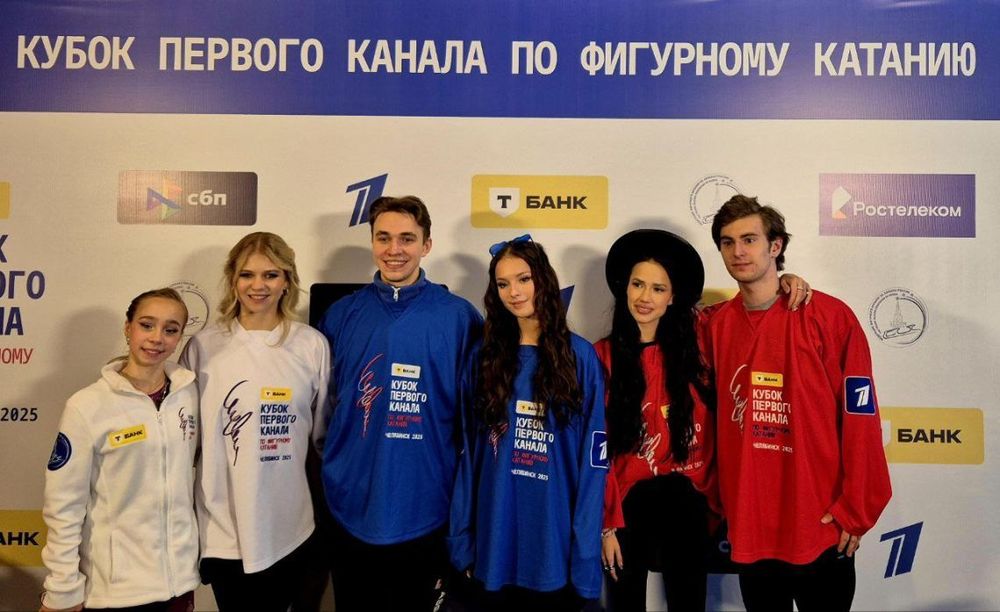 Алина Загитова заявила, что больше не будет участвовать в Кубке Первого канала