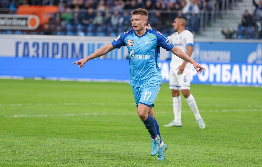 Андрей Мостовой рассказал, кто станет главным соперником «Зенита» в новом сезоне