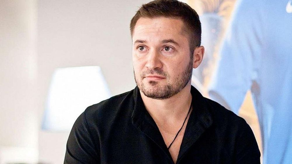 Виктор Файзулин может вернуться в футбол
