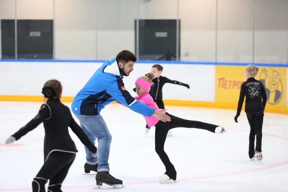 Судья Мирзоев: Не считаю, что Тутберидзе – единственный шанс стать олимпийским чемпионом