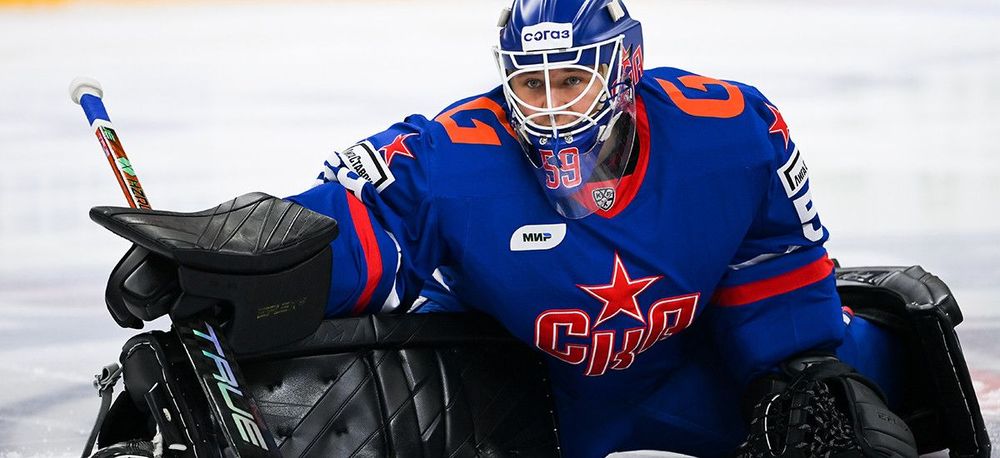 Подъяпольский в ближайшее время покинет СКА Подъяпольский в ближайшее время покинет СКА