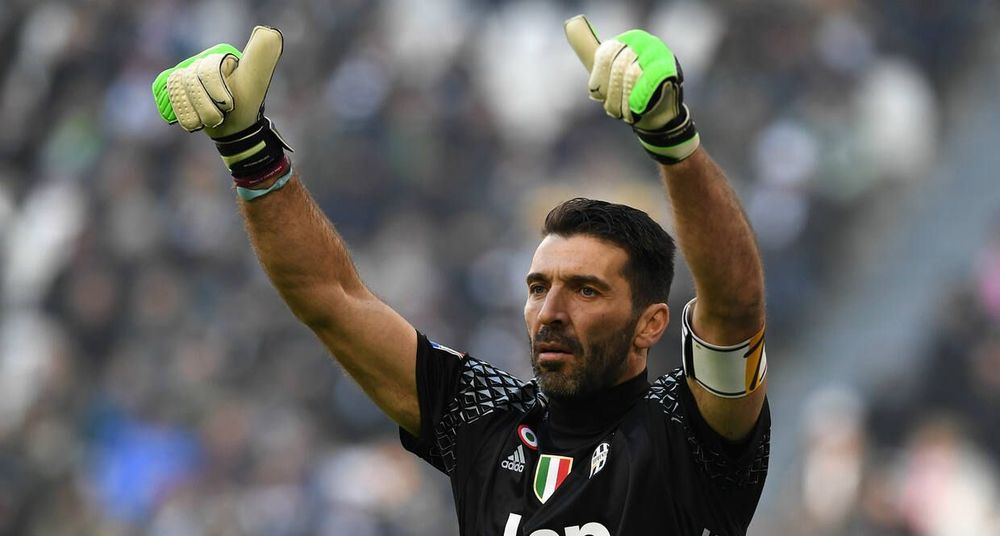 Буффон может завершить карьеру в конце сезона