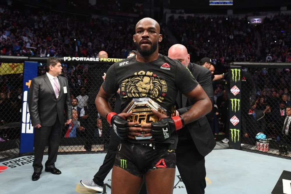 Двойной чемпион ONE FC Анатолий Малыхин о бое Джонса и Миочича на UFC 295: Ощущение, что этот бой не состоится