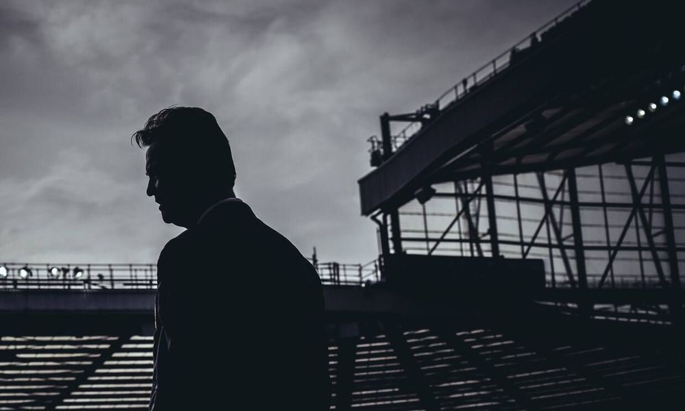 Топ-тренеры без работы. Кто-то из них будет в «Зените»?