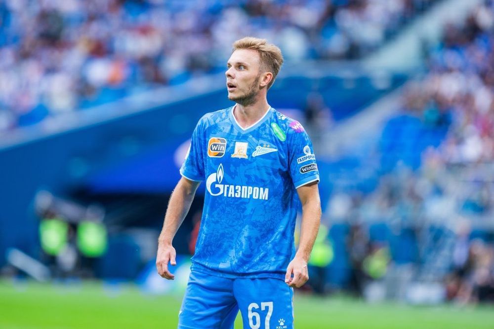 Булыкин: Не вижу вопросов к Глушенкову, кроме его высказываний