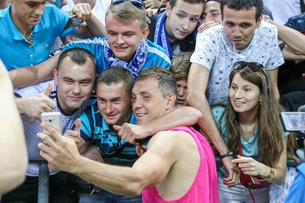 «Ростов» — чемпион, за лигу не стыдно