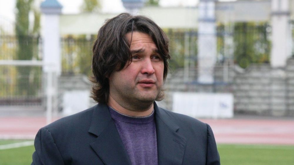 Гендиректор «Уфы» Газизов подтвордил, что некоторые работники клуба получили повестки Гендиректор «Уфы» Газизов подтвордил, что некоторые работники клуба получили повестки