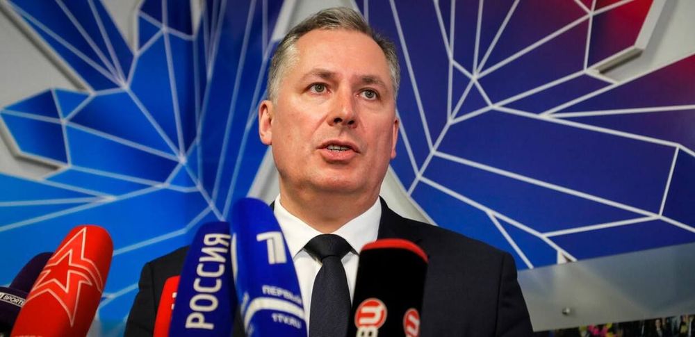 Станислав Поздняков: Вместо ответов получили реакцию Гануса, которой он так радует СМИ